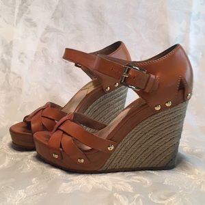 Michael Kors Wedges